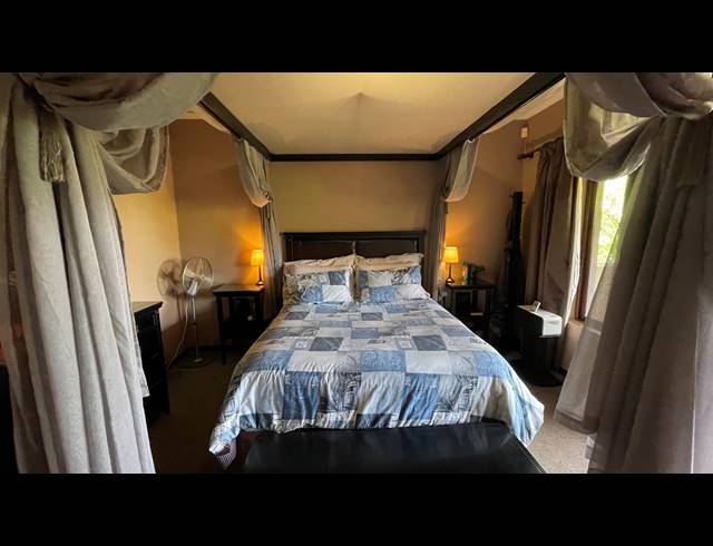3 BEDROOM FREESTANDING FOR SALE IN KOSMOSDAL